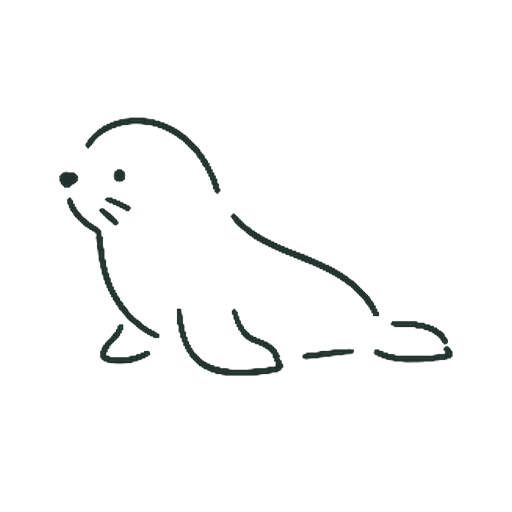 あざらし