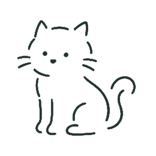 ねこ