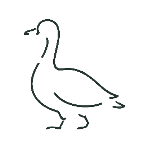 がちょう