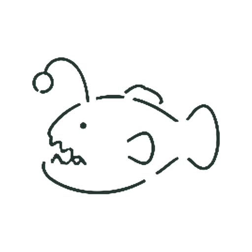 ちょうちんあんこう