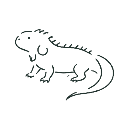 いぐあな