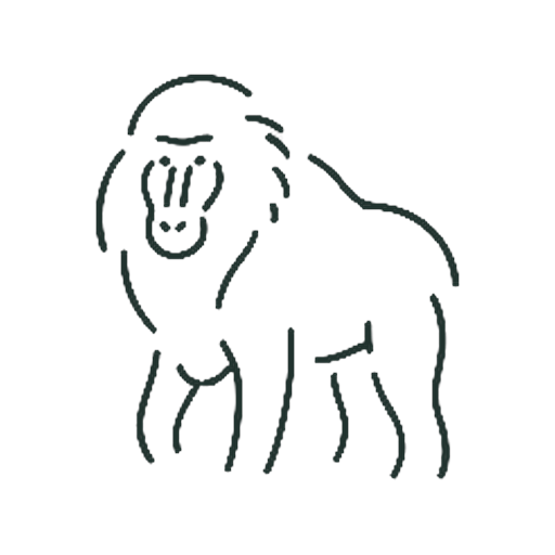 マンドリル