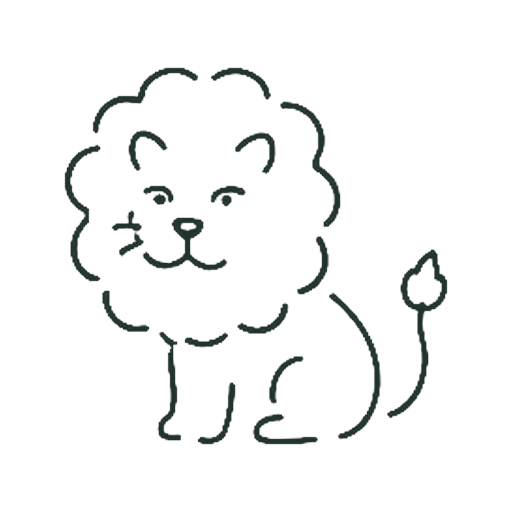ライオン