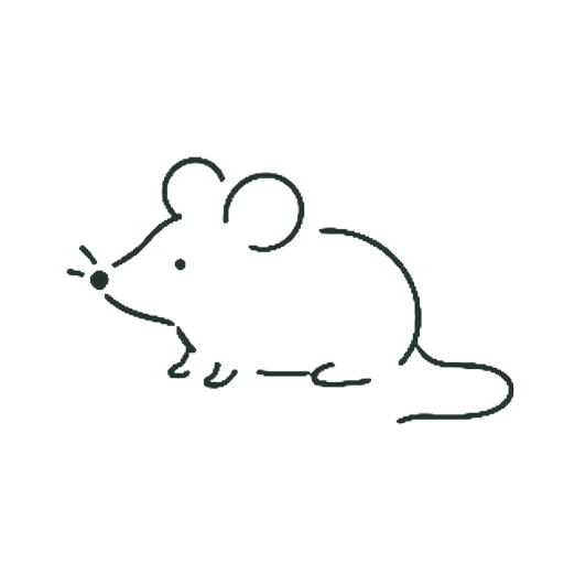 ねずみ