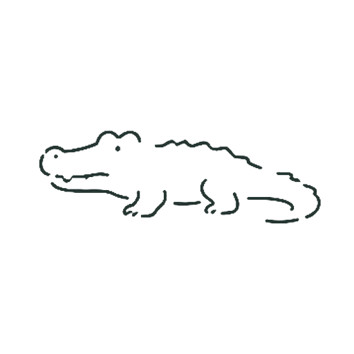 わに
