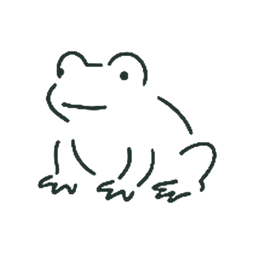 かえる