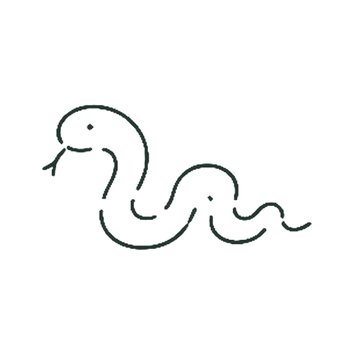 へび