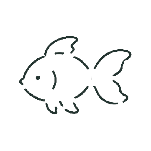 きんぎょ
