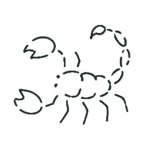 さそり