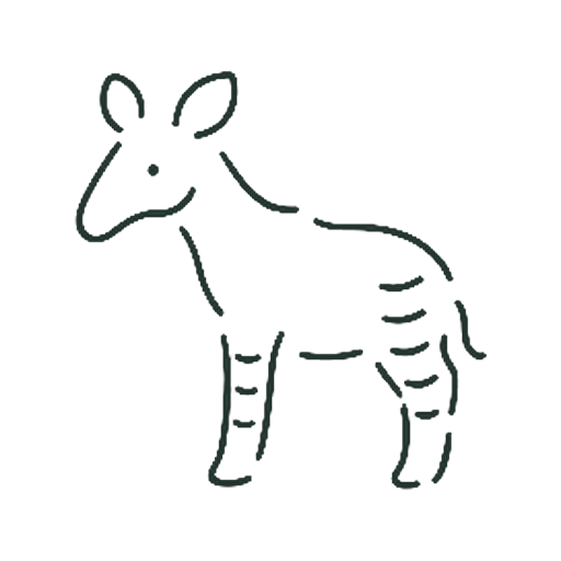 オカピ