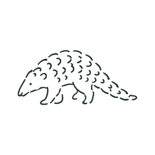 センザンコウ
