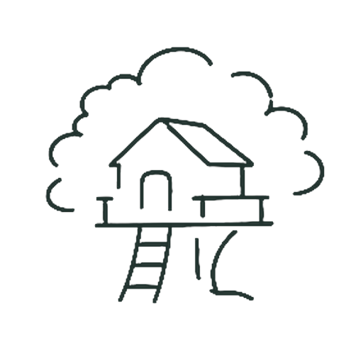 ツリーハウス