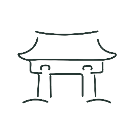 門