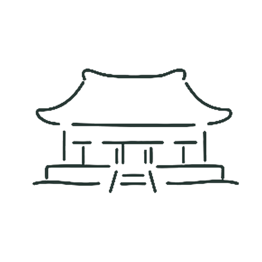 お寺