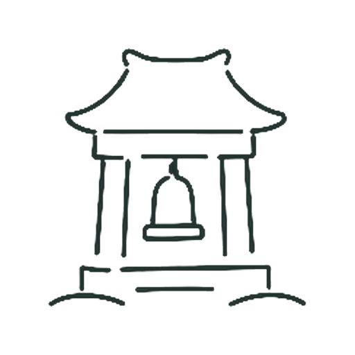 鐘つきどう