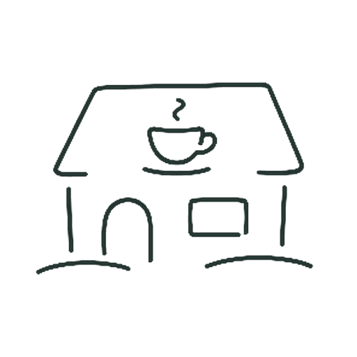 カフェ