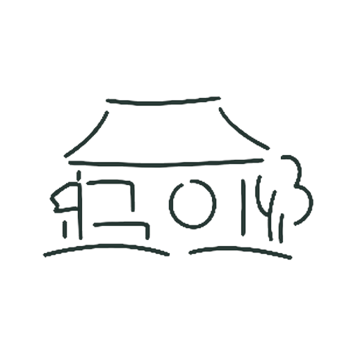 まるいまどのおうち