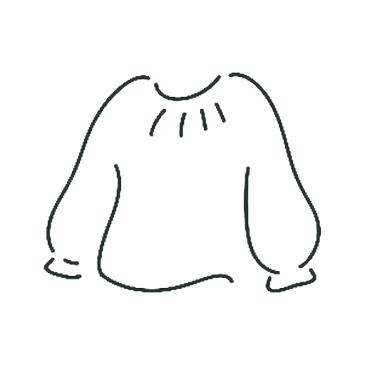 ブラウス