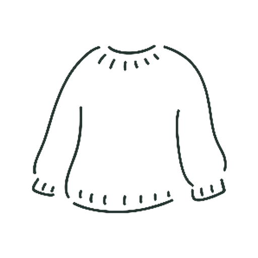セーター