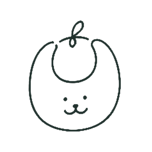 よだれかけ