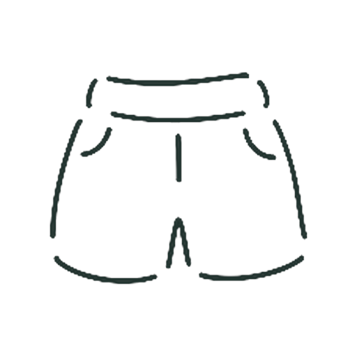 ショートパンツ