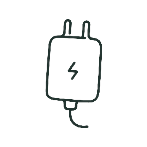 充電器