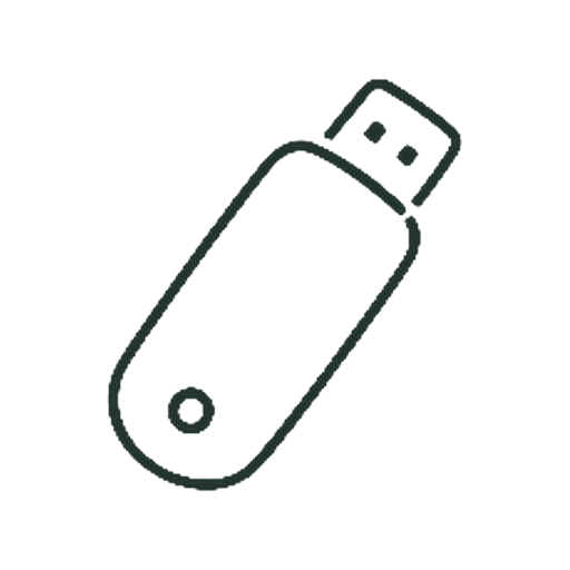 USBメモリ