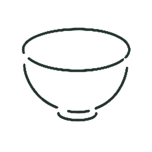 お茶わん