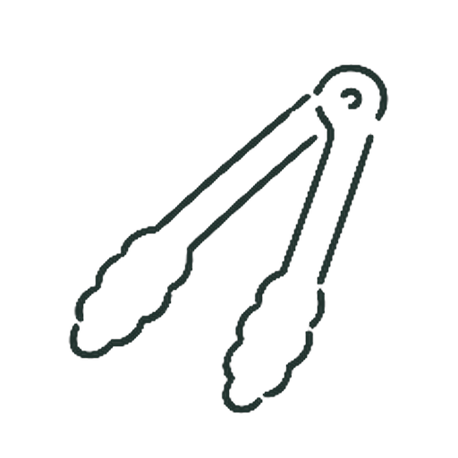 トング