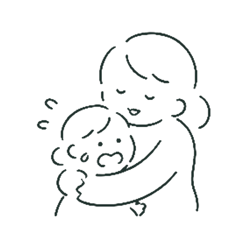 だっこ