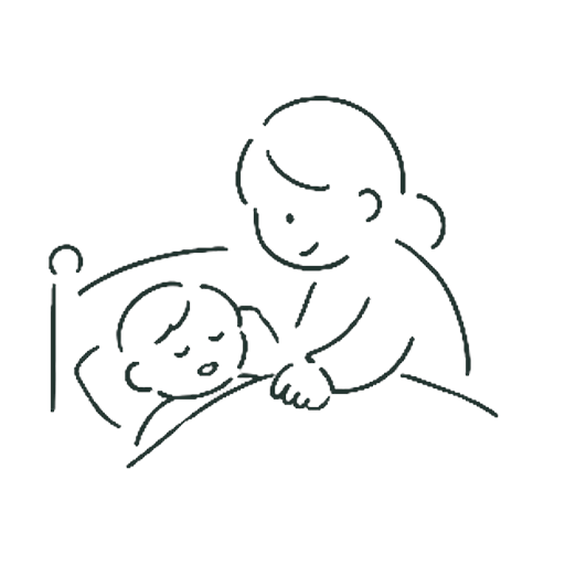 おやすみ