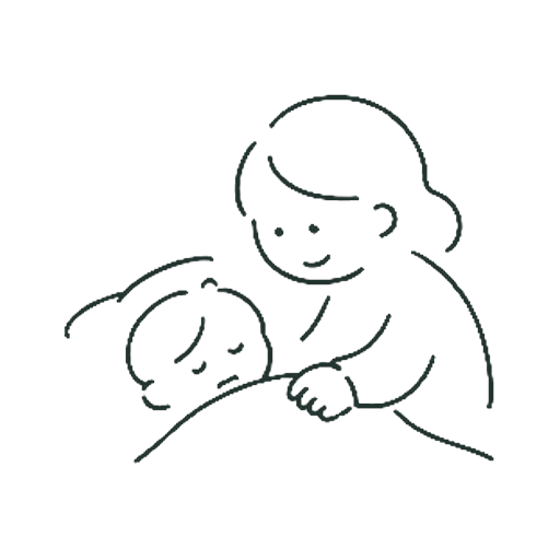 ねんね