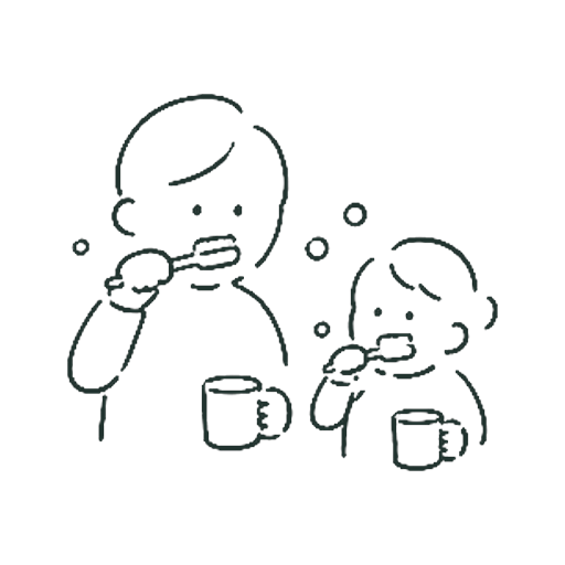はみがき