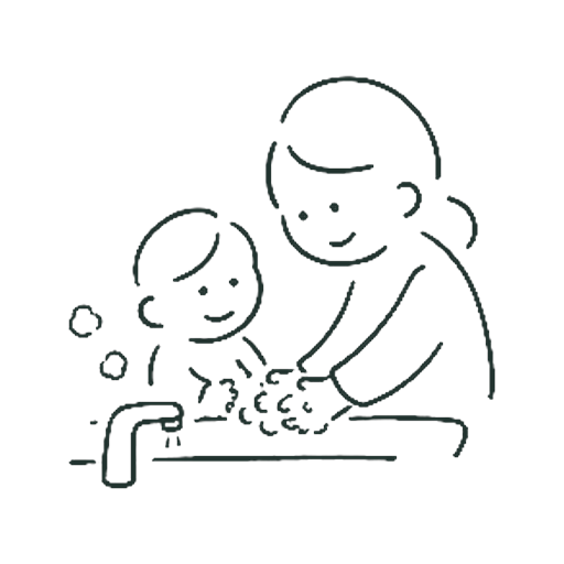 てあらい