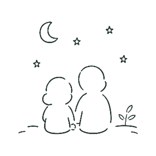 おつきみ