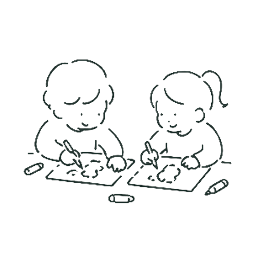 おえかき