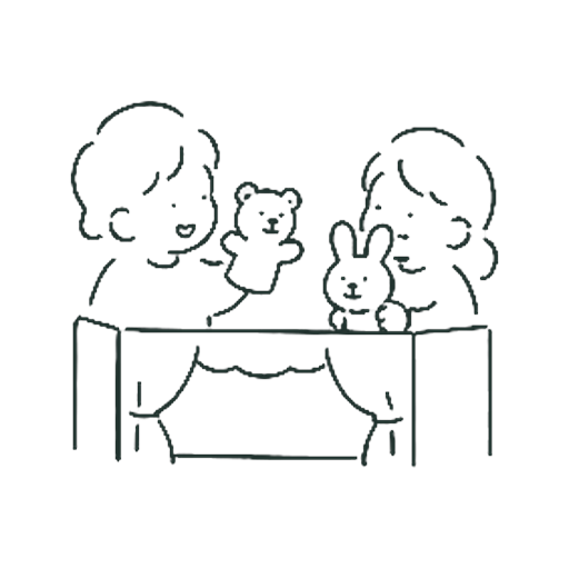 にんぎょうげき