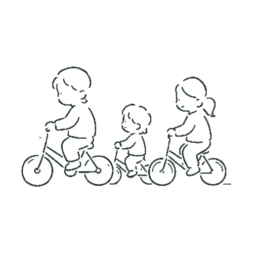 サイクリング