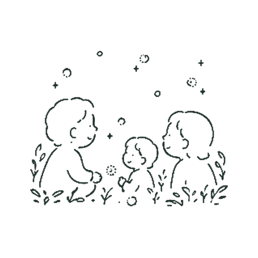 おはなばたけ