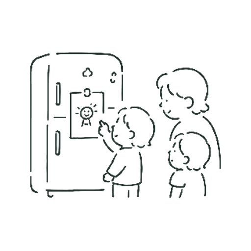れいぞうこのえ