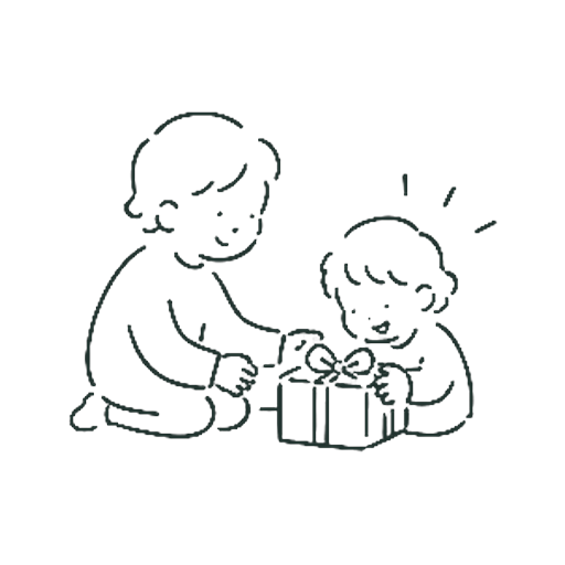 プレゼント