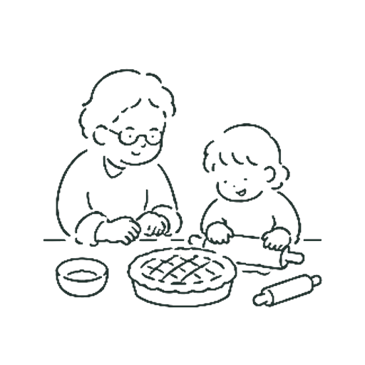 パイづくり