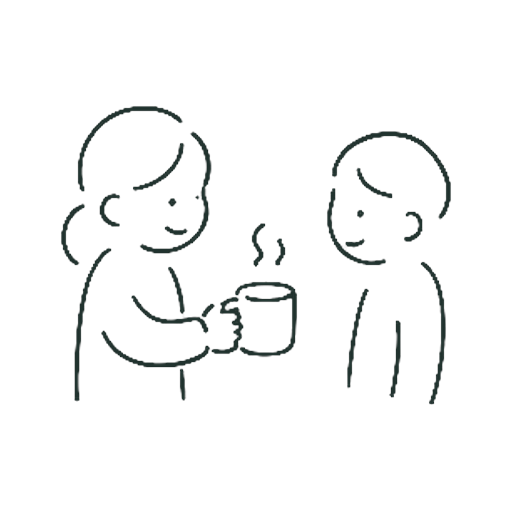 あったかいのみもの