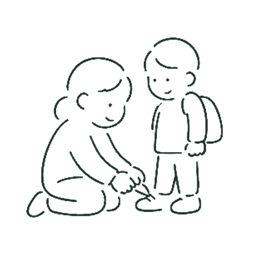 くつひも