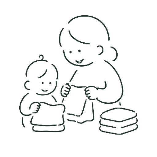せんたくもの