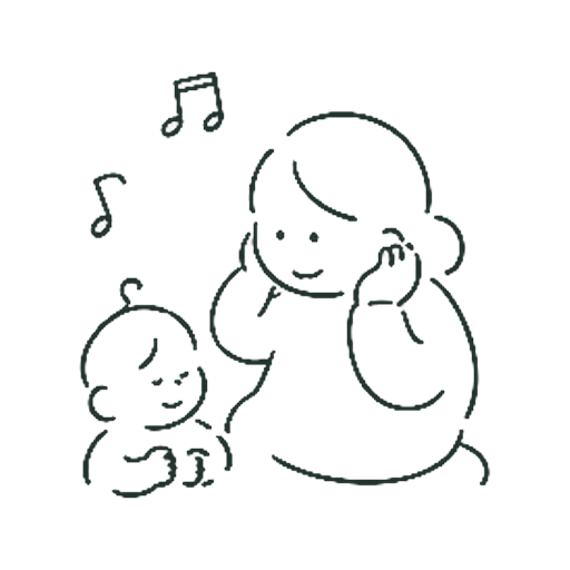 おんがくをきく