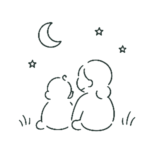 おつきみ