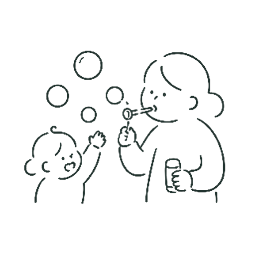 しゃぼんだま