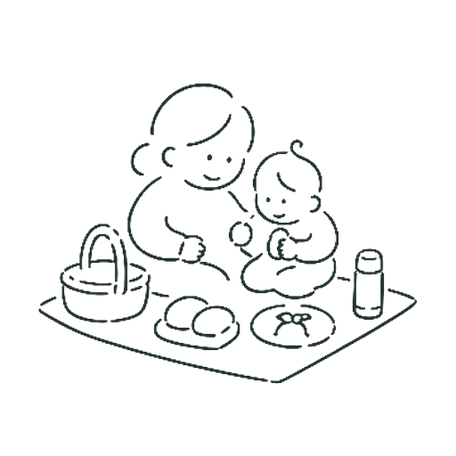 ピクニック