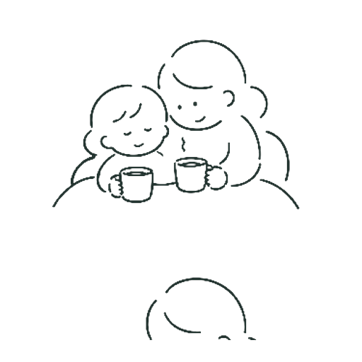 あったかいのみもの